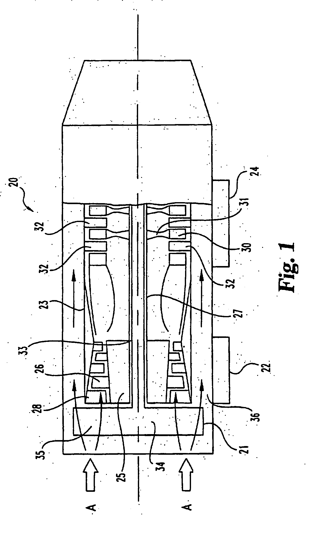 Method and apparatus for production of a cast component