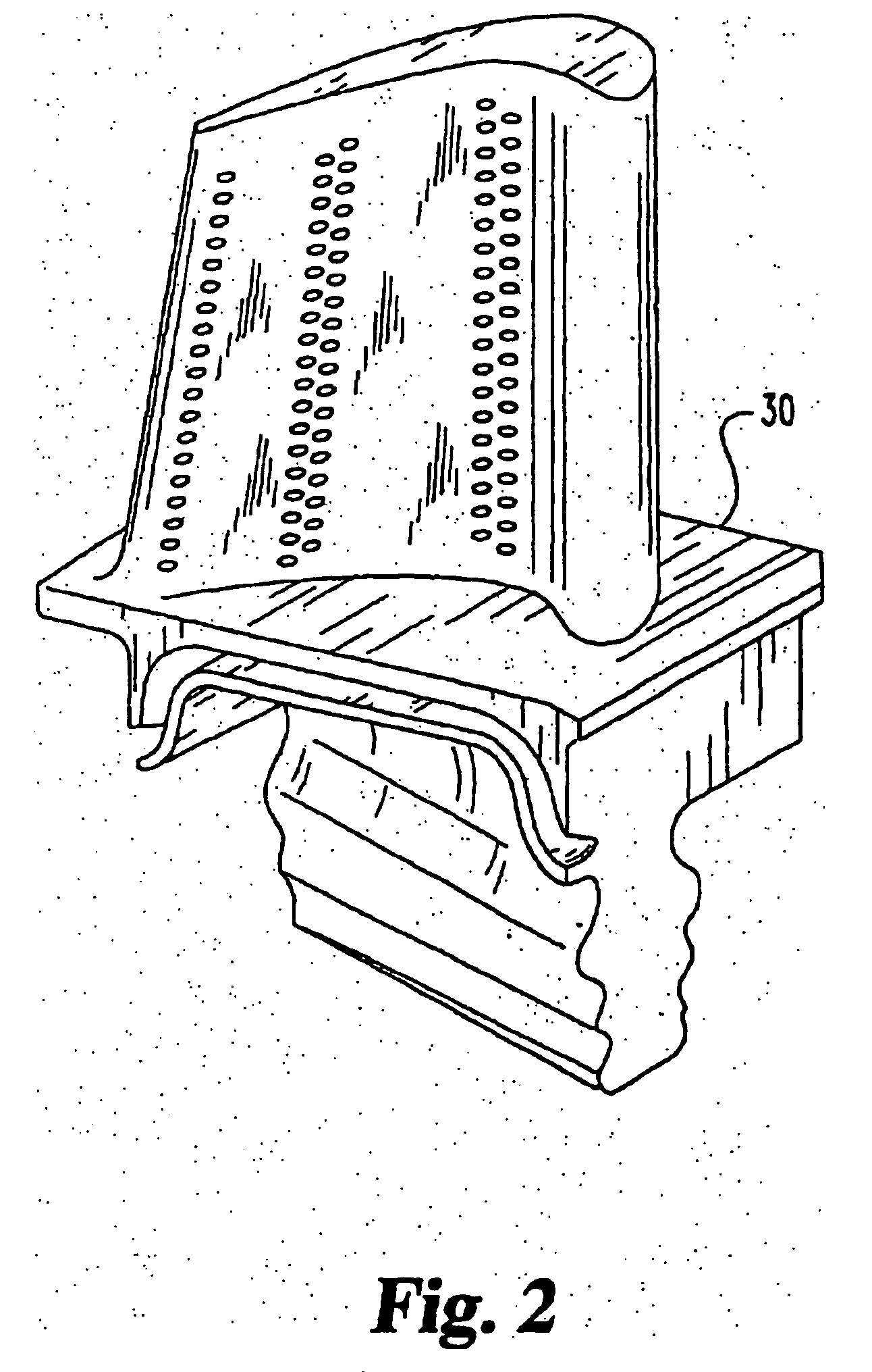 Method and apparatus for production of a cast component