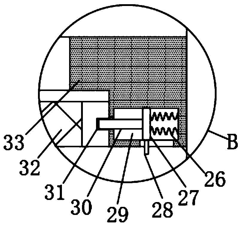 Two-in-one filtering device