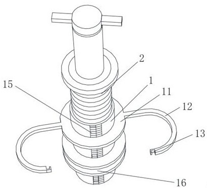 Novel anesthesia catheter