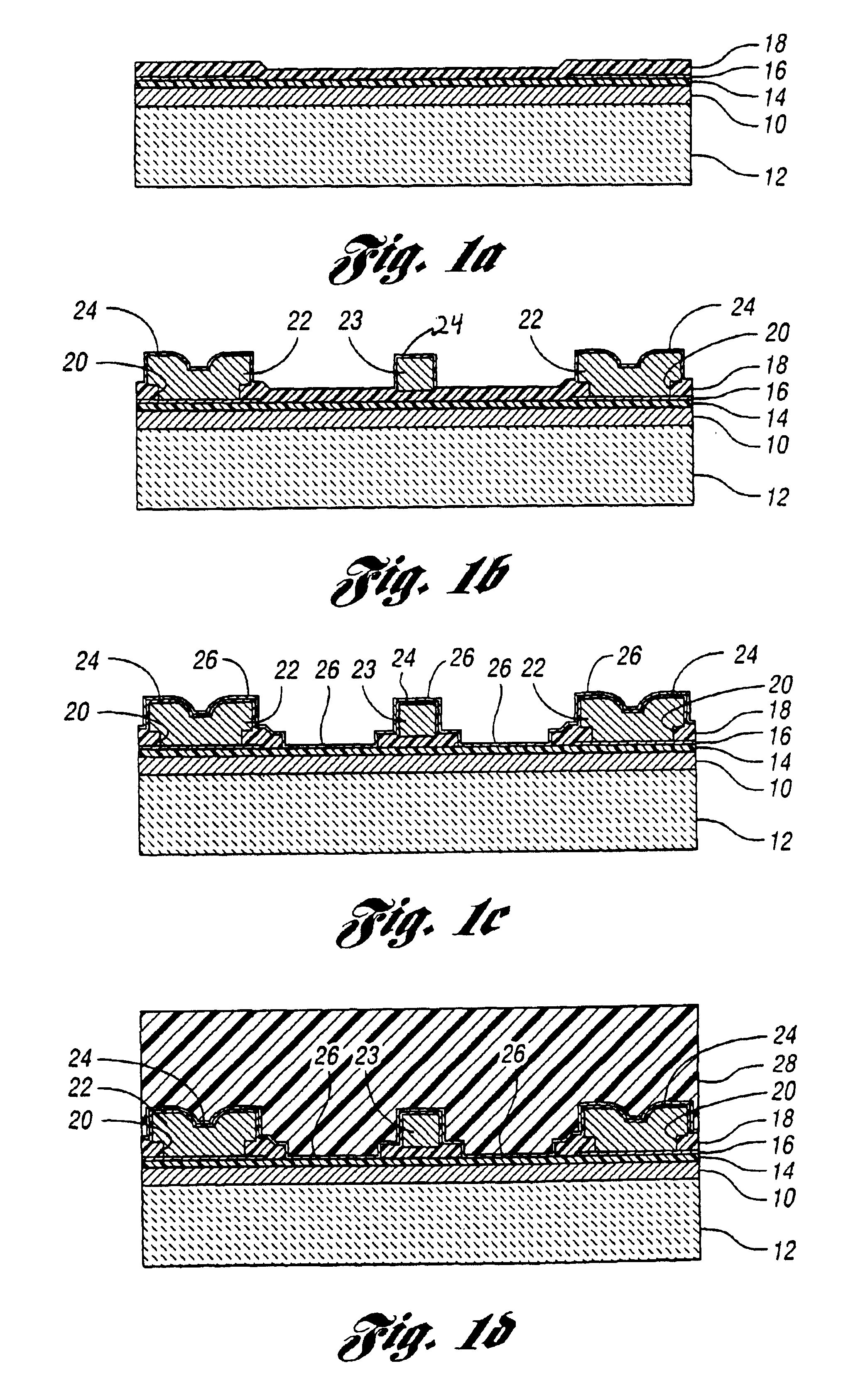 Method for making micromechanical structures having at least one lateral, small gap therebetween and micromechanical device produced thereby