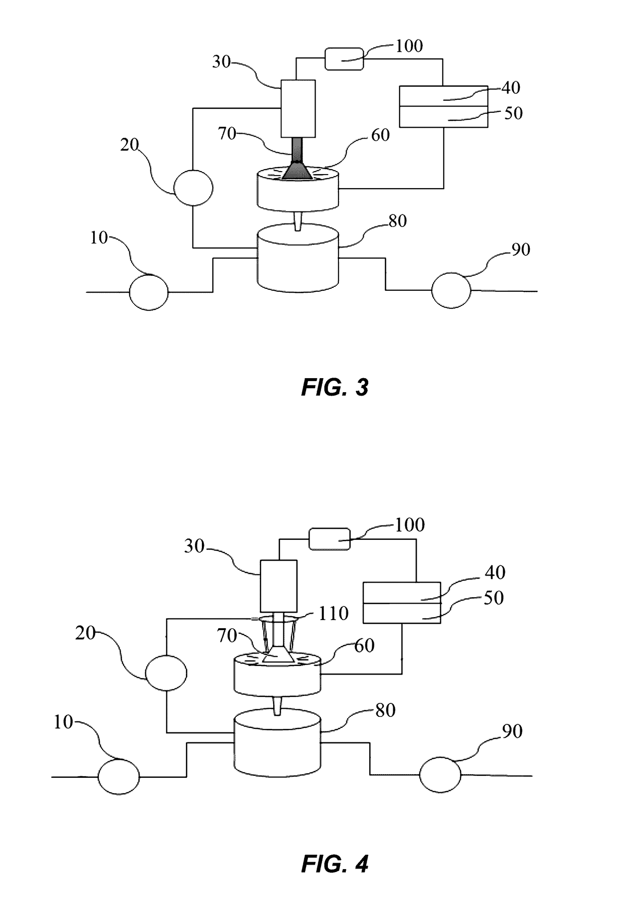 Electric spraying sterilization and protein peptide bond cleavage device and method