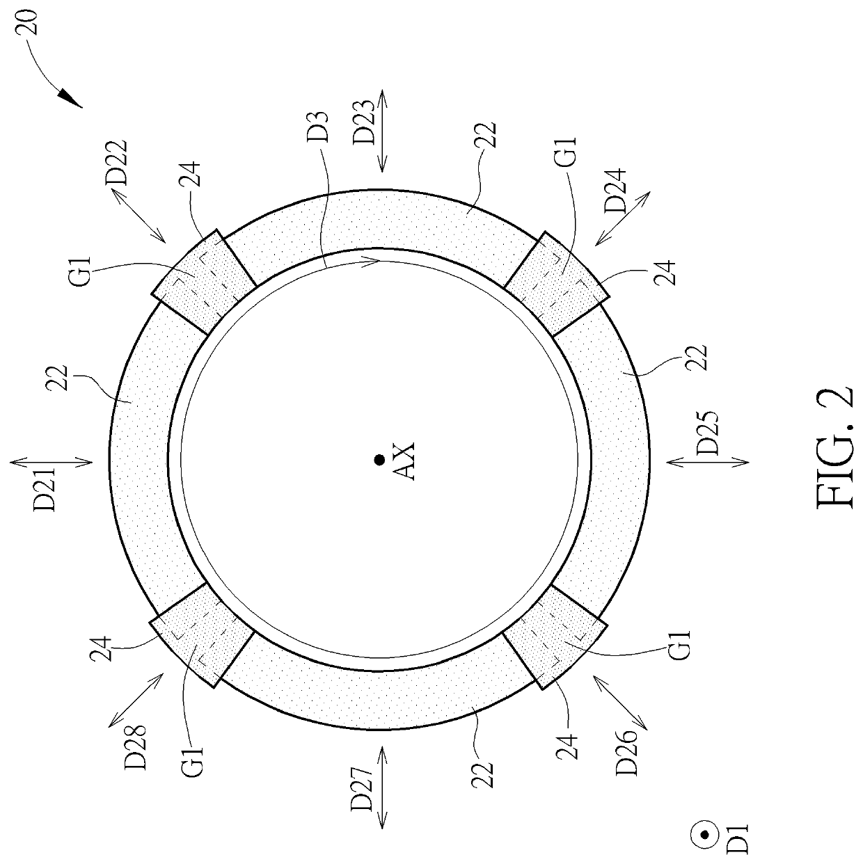 Mask structure for deposition device, deposition device, and operation method thereof