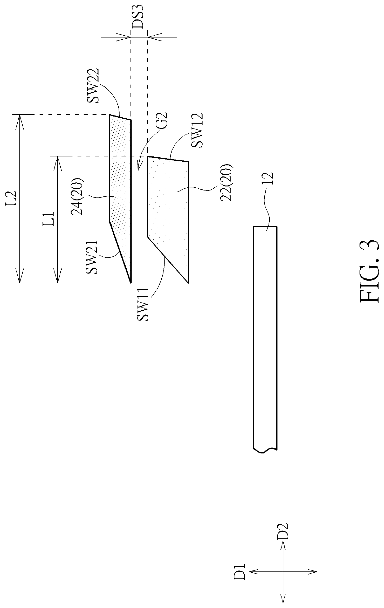 Mask structure for deposition device, deposition device, and operation method thereof