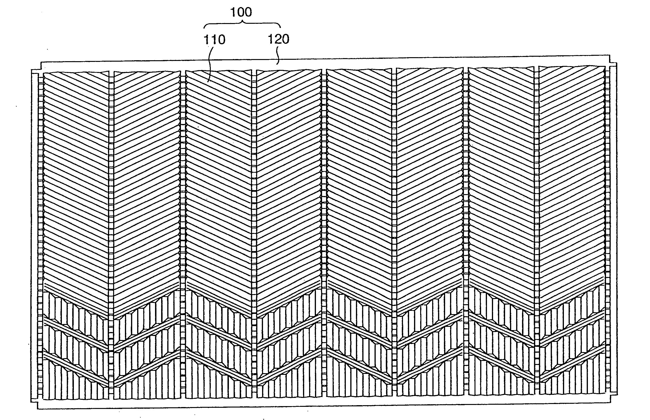 Heat transfer member and method for manufacturing same