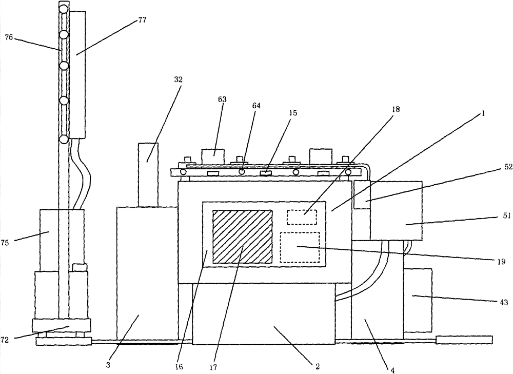 Heat-insulation flowerpot