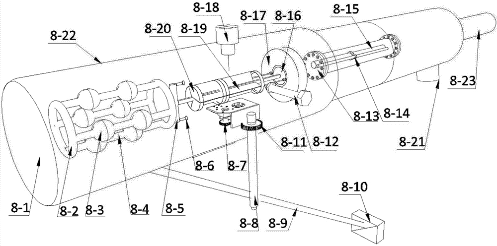 Hydrogenation reactor