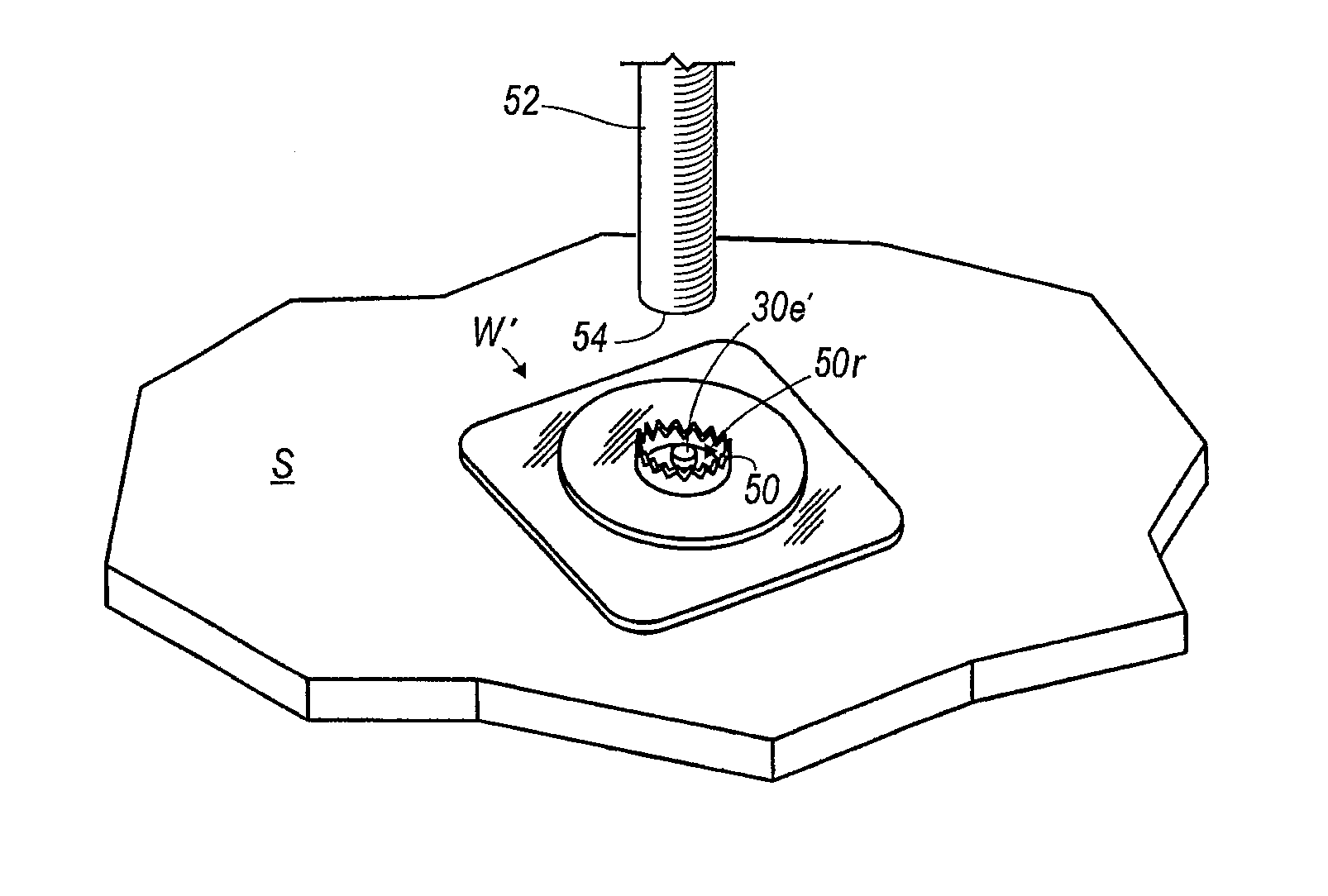 Method of Connecting Jewelry Components