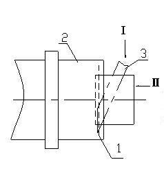 Method for guaranteeing safety of drying system in sulfur phosphate fertilizer production