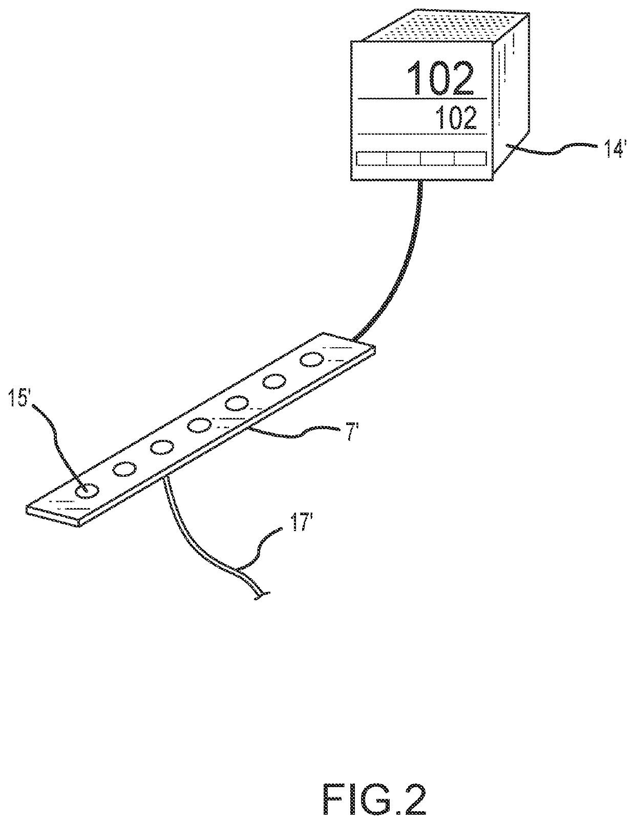 Rework device and rework method