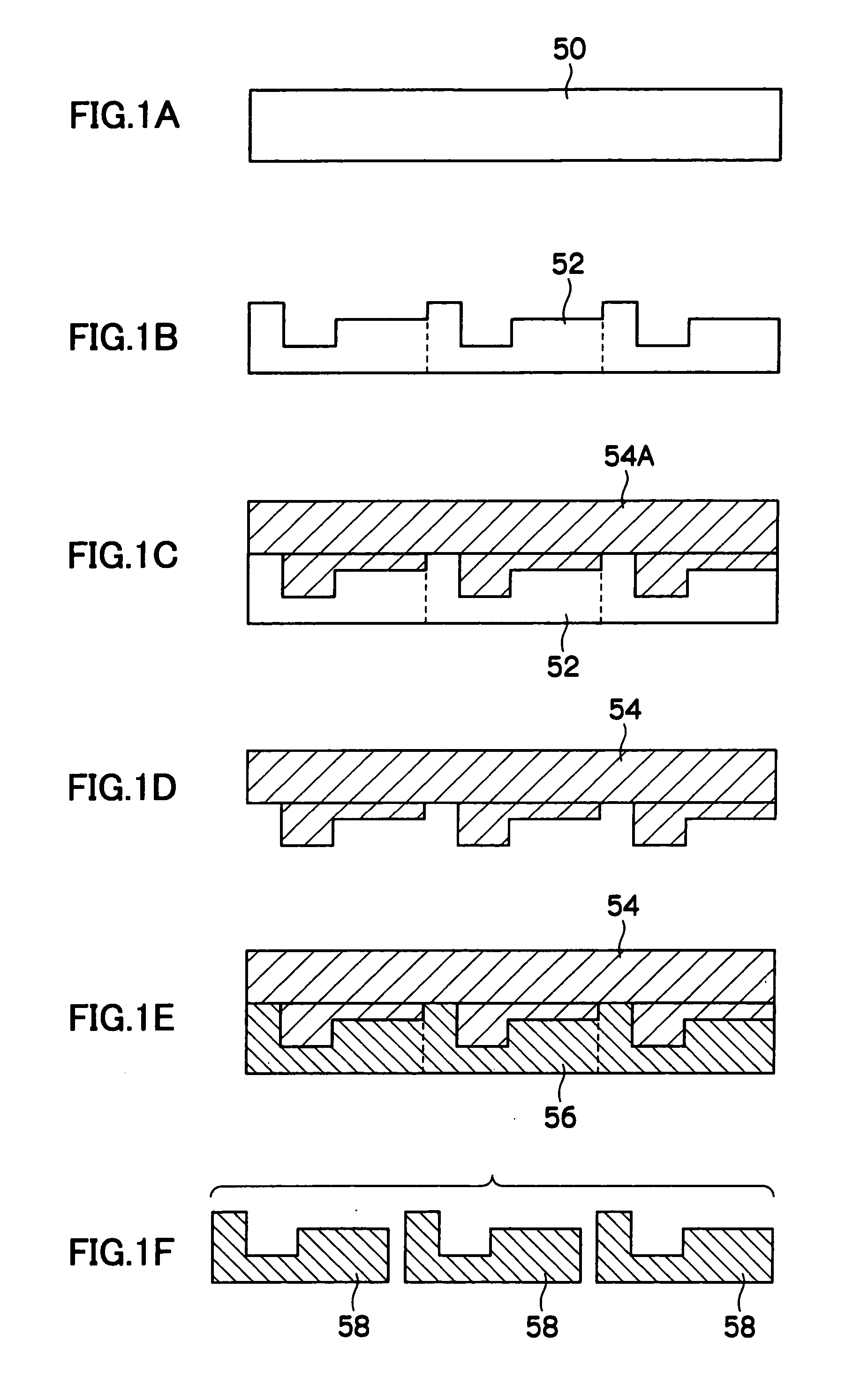 Sub-mount for mounting optical component and light transmission and reception module