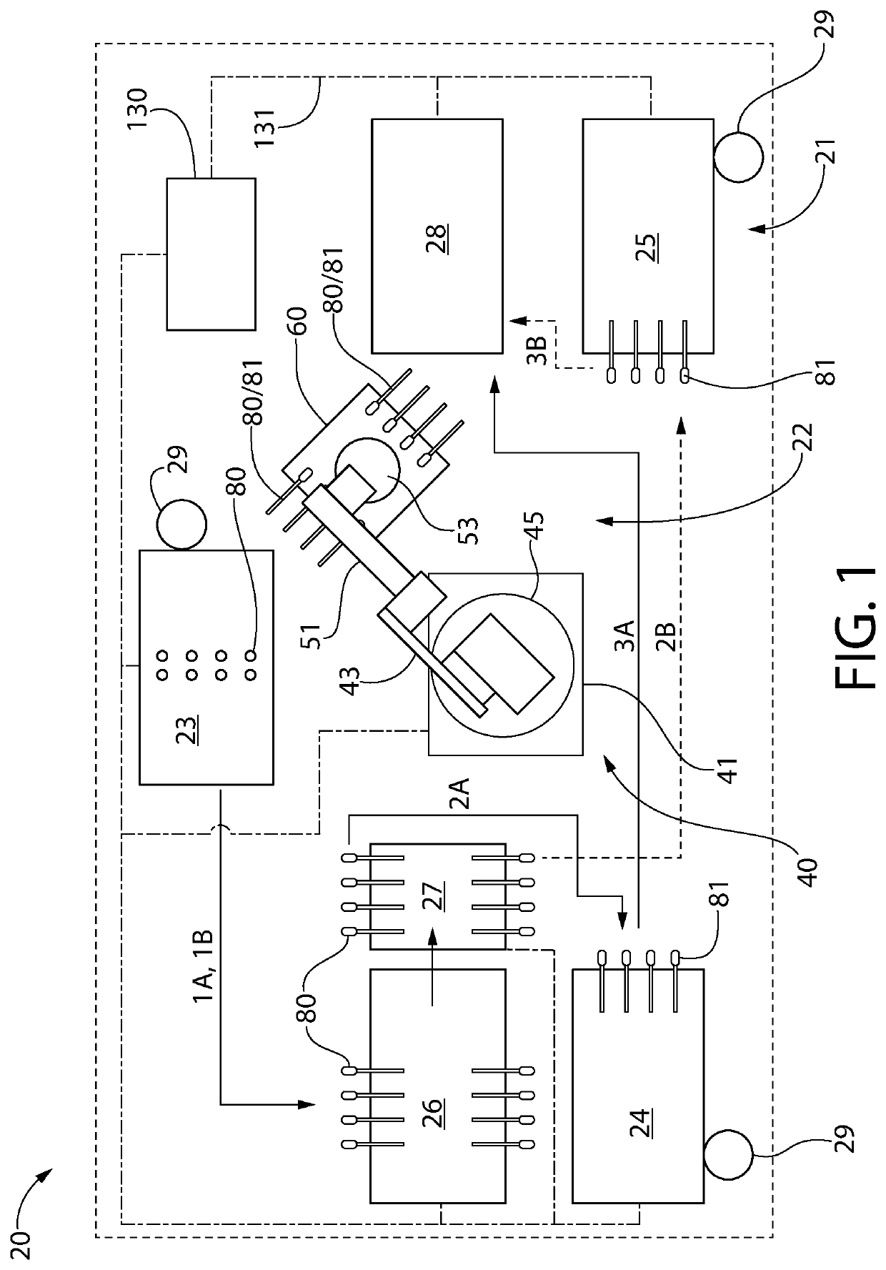 Automated Process for Fabricating Oral Care Implements