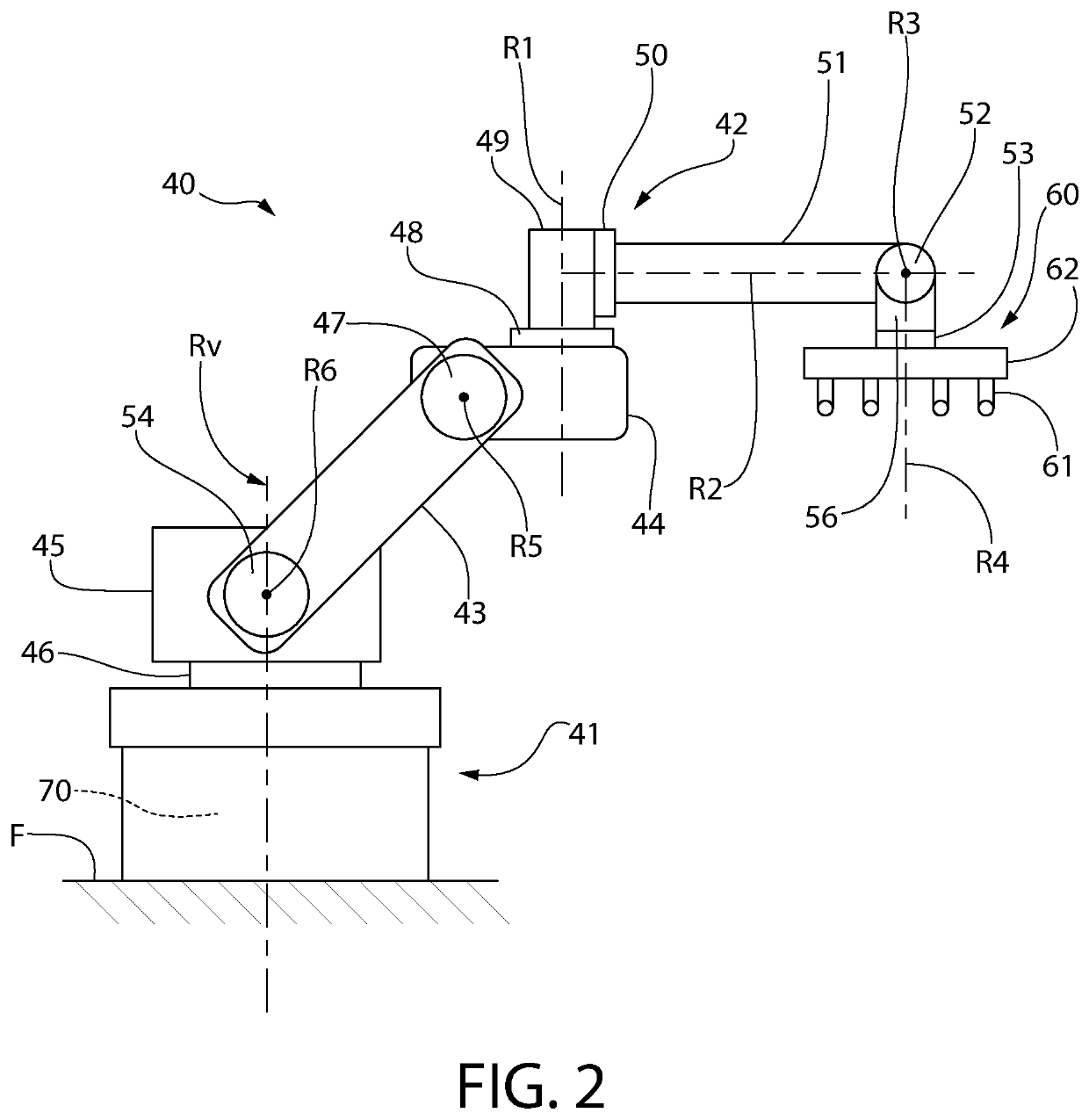 Automated Process for Fabricating Oral Care Implements