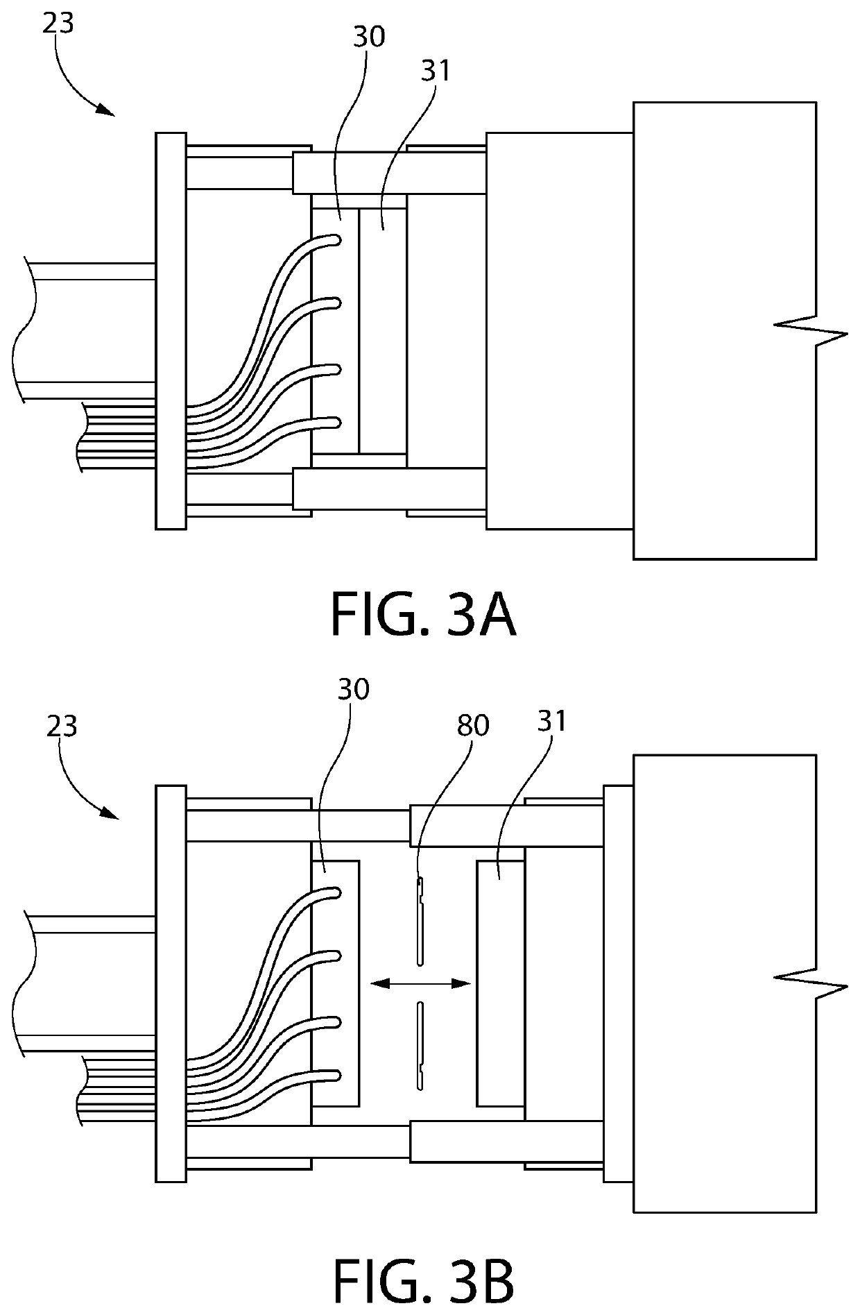 Automated Process for Fabricating Oral Care Implements