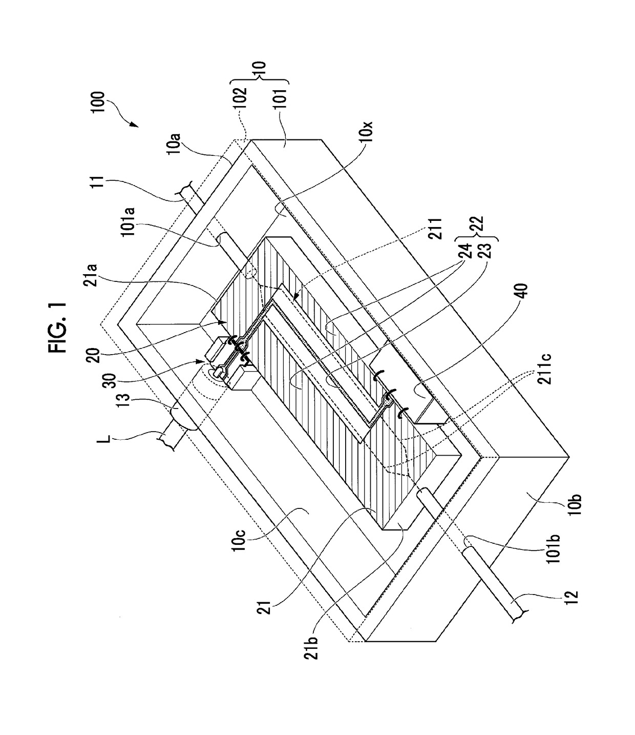 Optical device