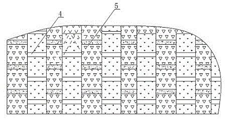 Sun-proof car seat fabric