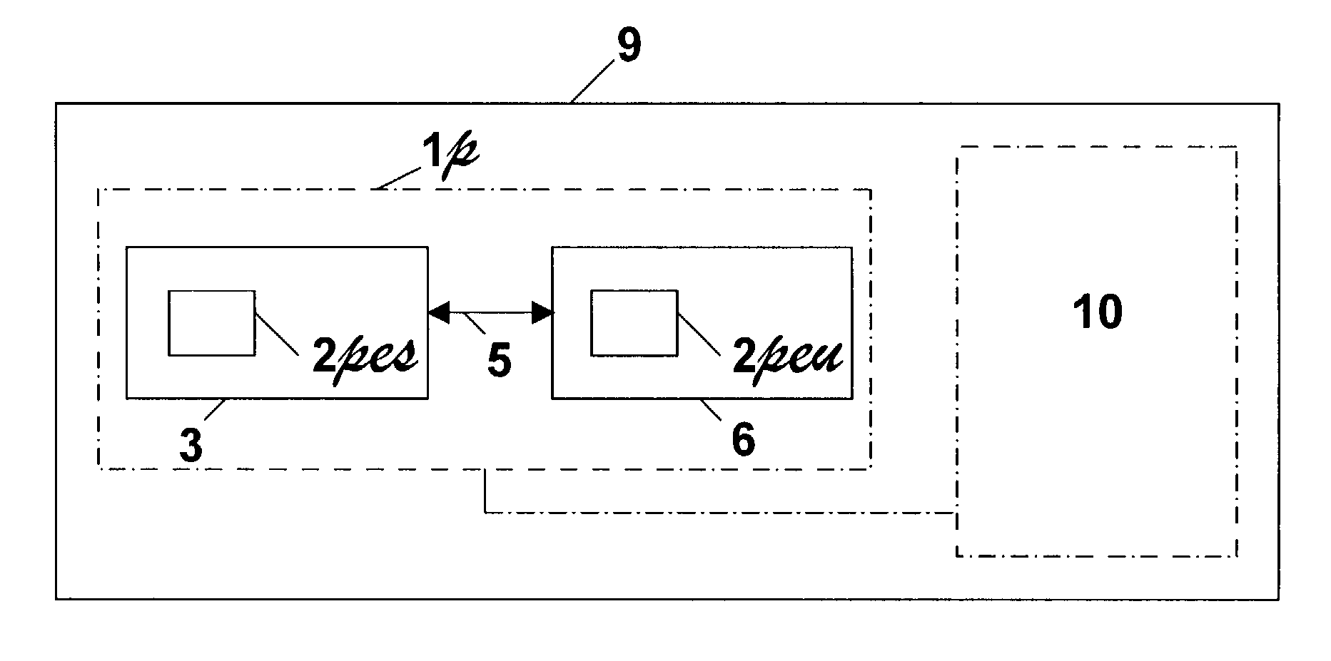 Method to protect software against unwanted use with a "detection and coercion" principle