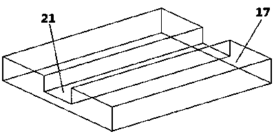 Equipment for observing directional solidification process in real time