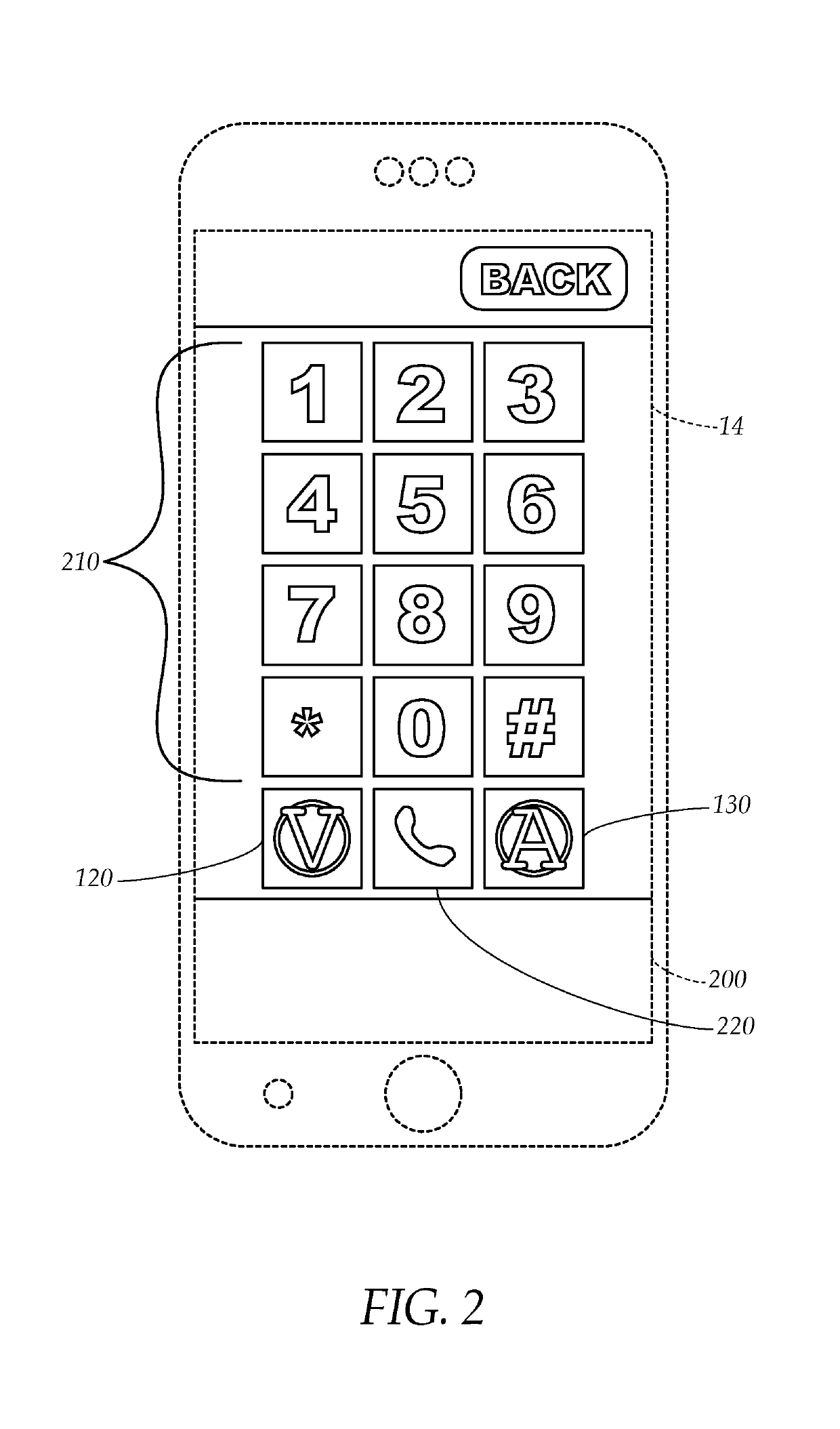 System for sharing sounds from a smartphone during a voice call