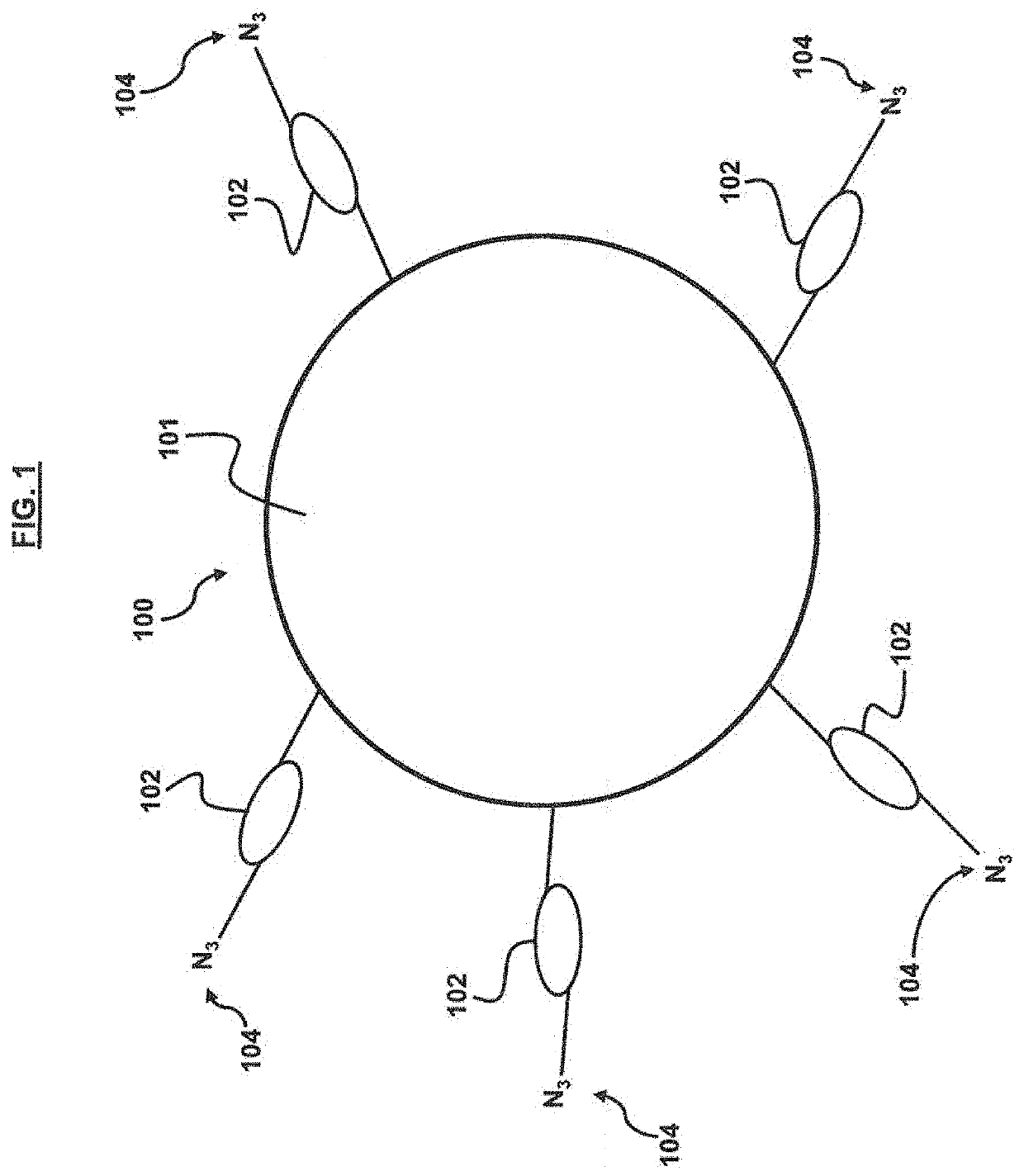 Methods for developing virus protein specific capture agents, capture agents, and methods of using the capture agents