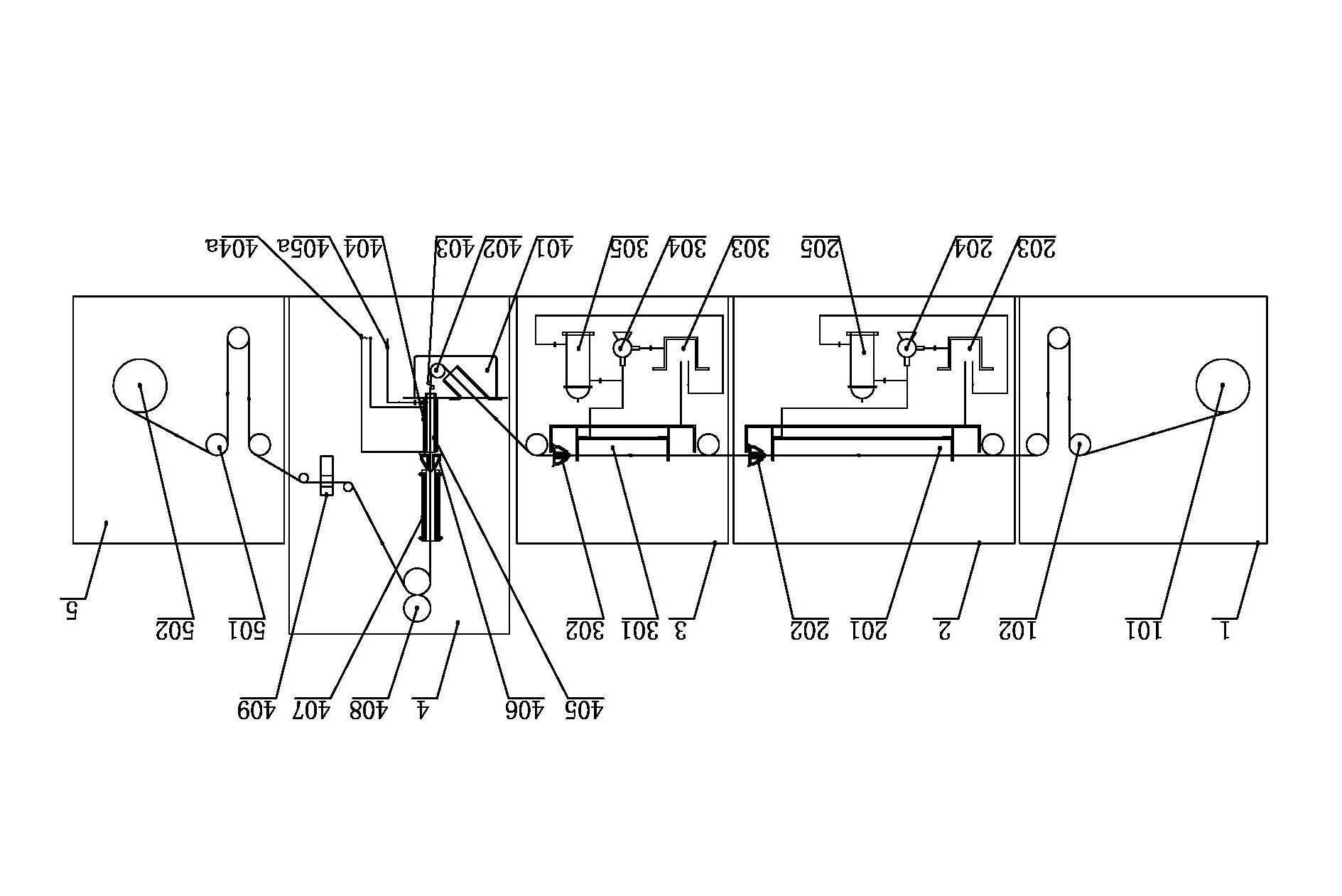 Production system and production method of extremely-soft tin-coated welding strip