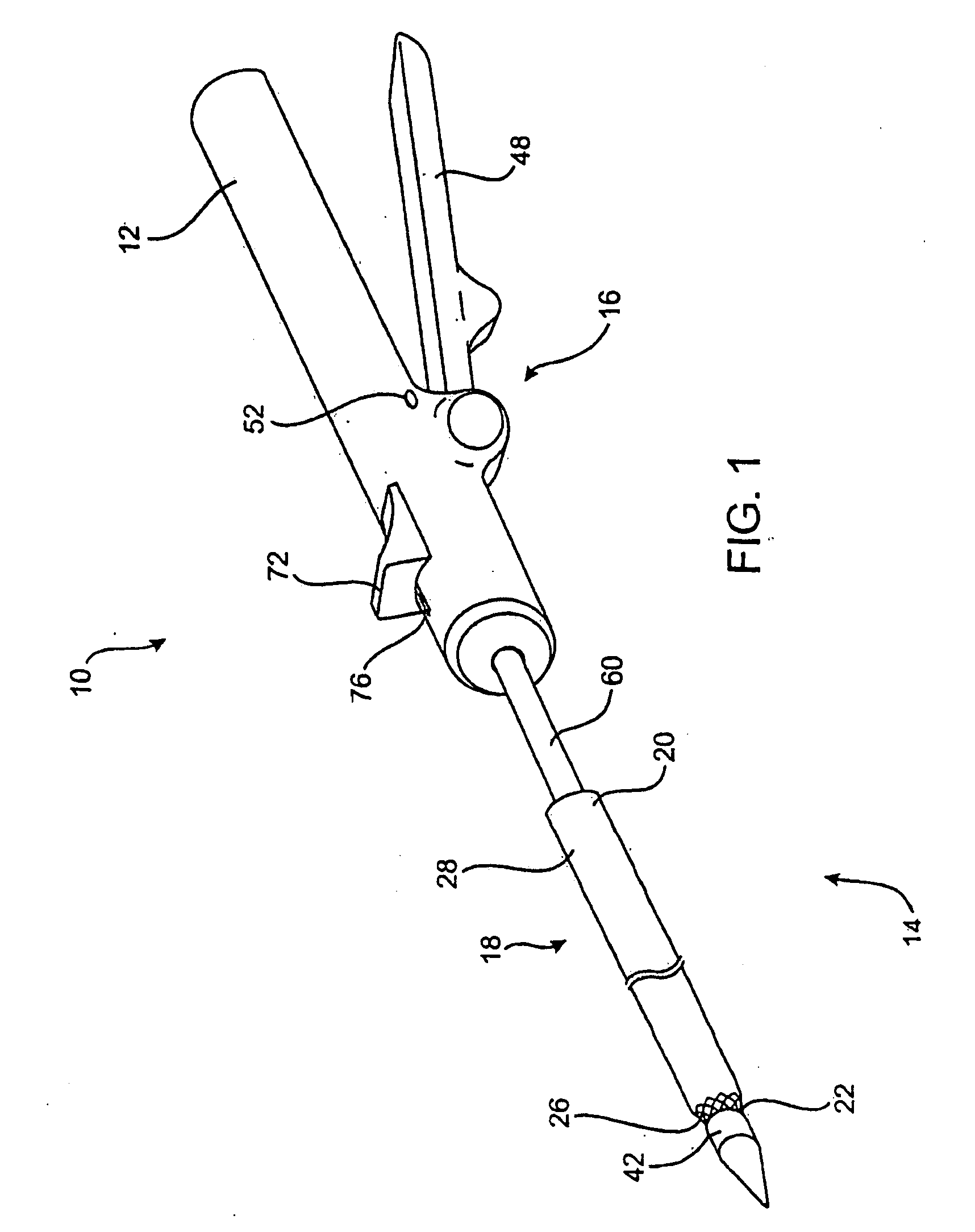 Methods and Devices for Placing a Conduit in Fluid Communication with a Target Vessel