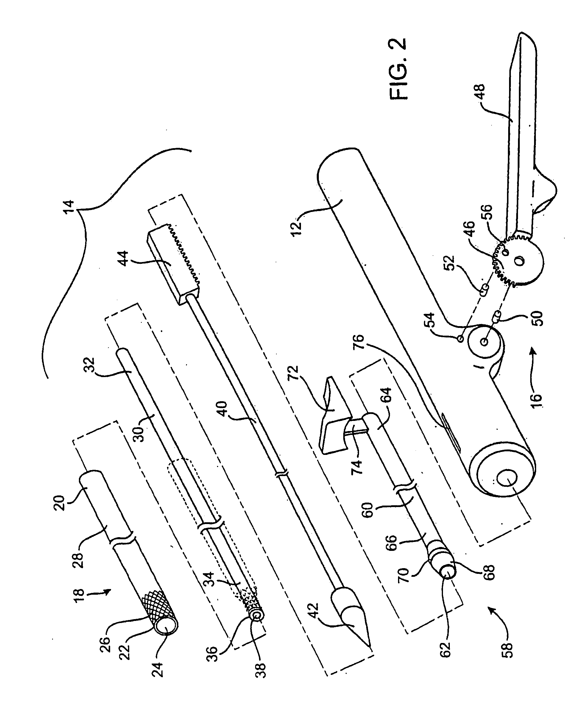 Methods and Devices for Placing a Conduit in Fluid Communication with a Target Vessel