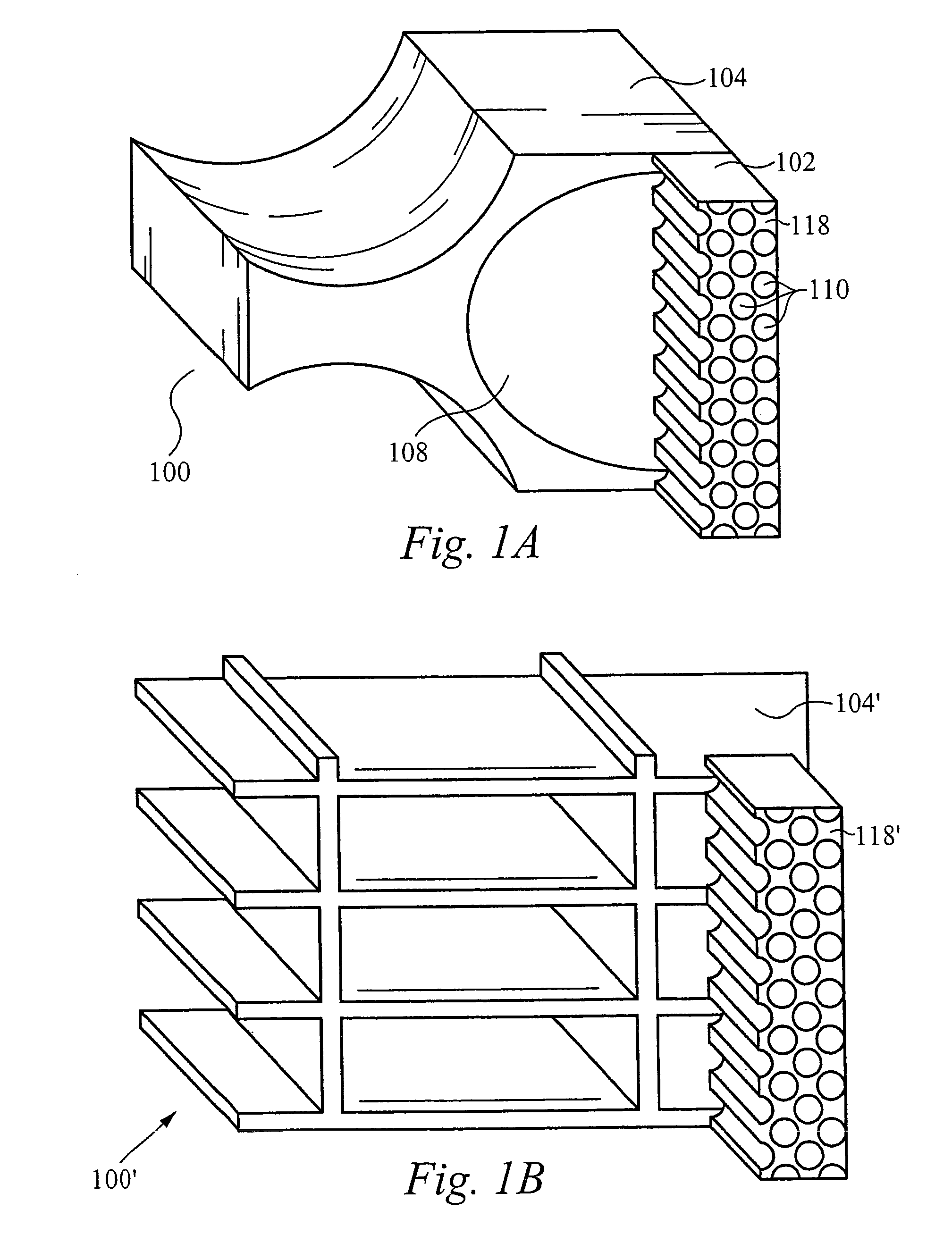Micro-fabricated electrokinetic pump with on-frit electrode