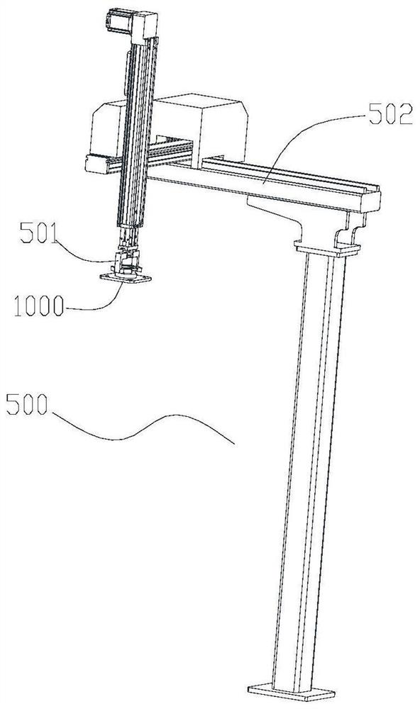 Bearing sorting system