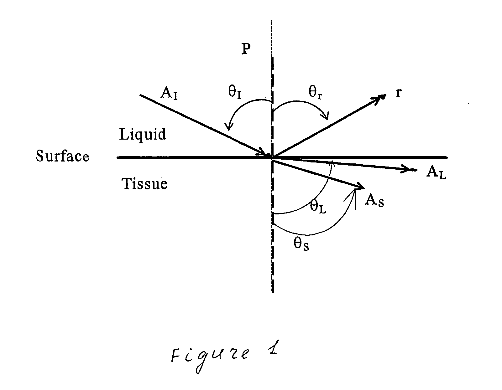 Method and apparatus for altering activity of tissue layers