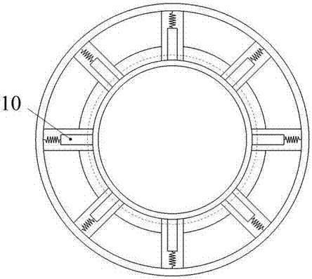 A Vibration Damping Device for Underground Petroleum Pipeline Joints