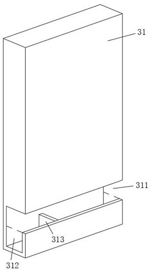 An intelligent fresh air deodorization device for cattle and sheep breeding rooms for livestock breeding