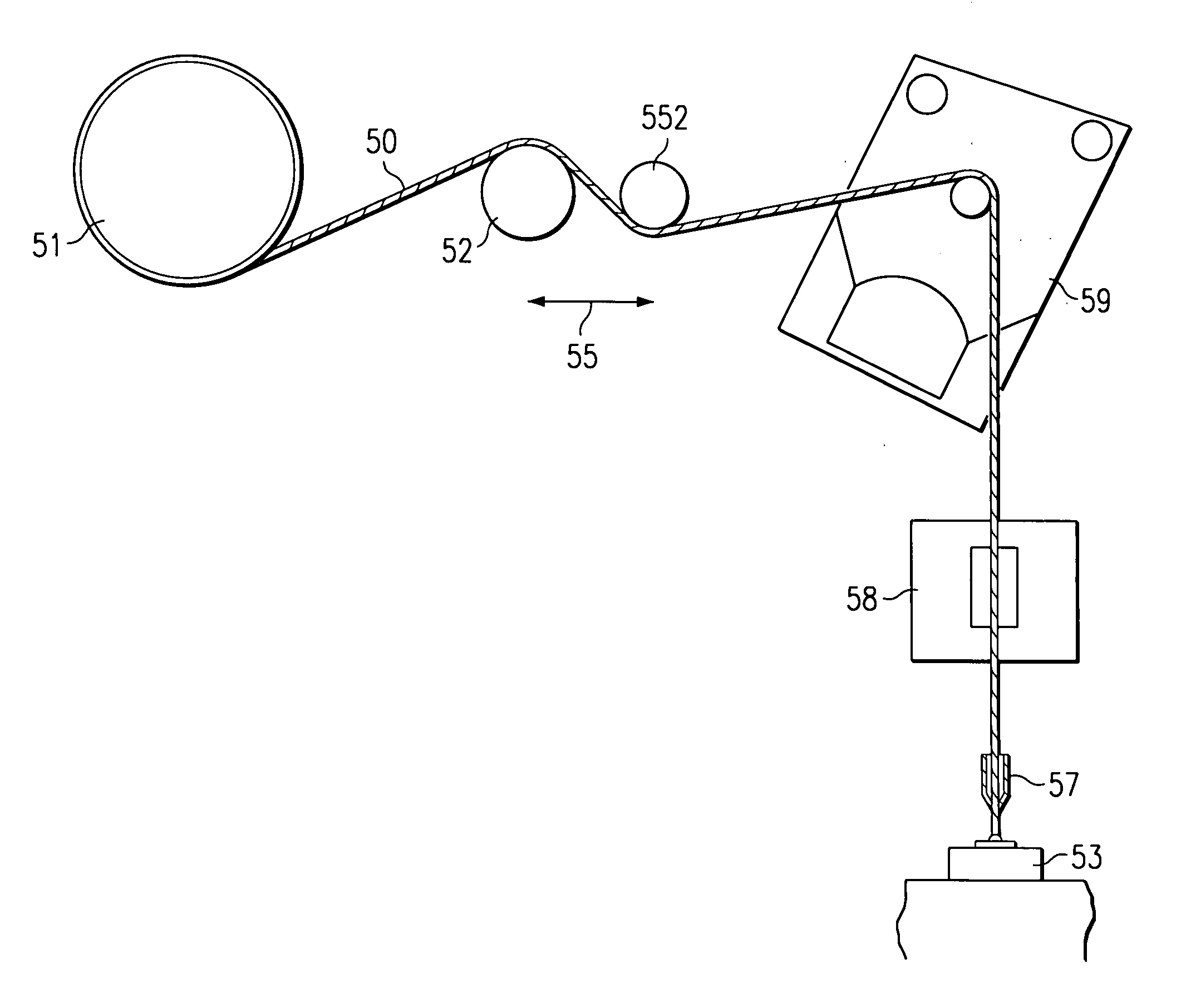 Wire bond integrity test system