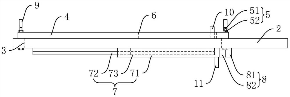 Elevator rescue system facilitating escape