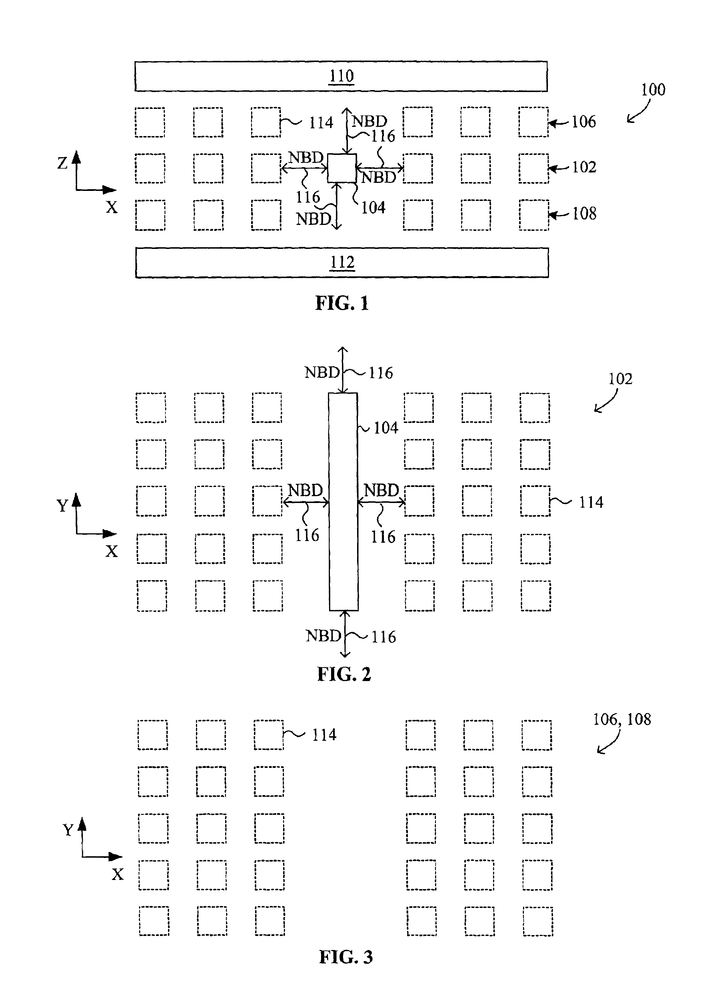 System and method for limiting increase in capacitance due to dummy metal fills utilized for improving planar profile uniformity