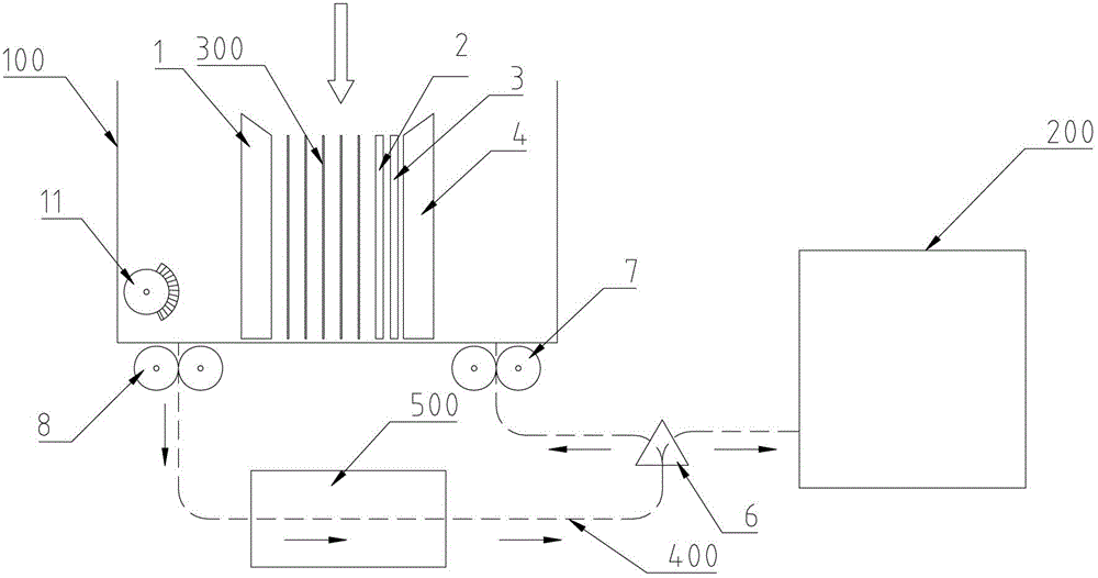 Banknote validation method for ATMs (automatic teller machines)