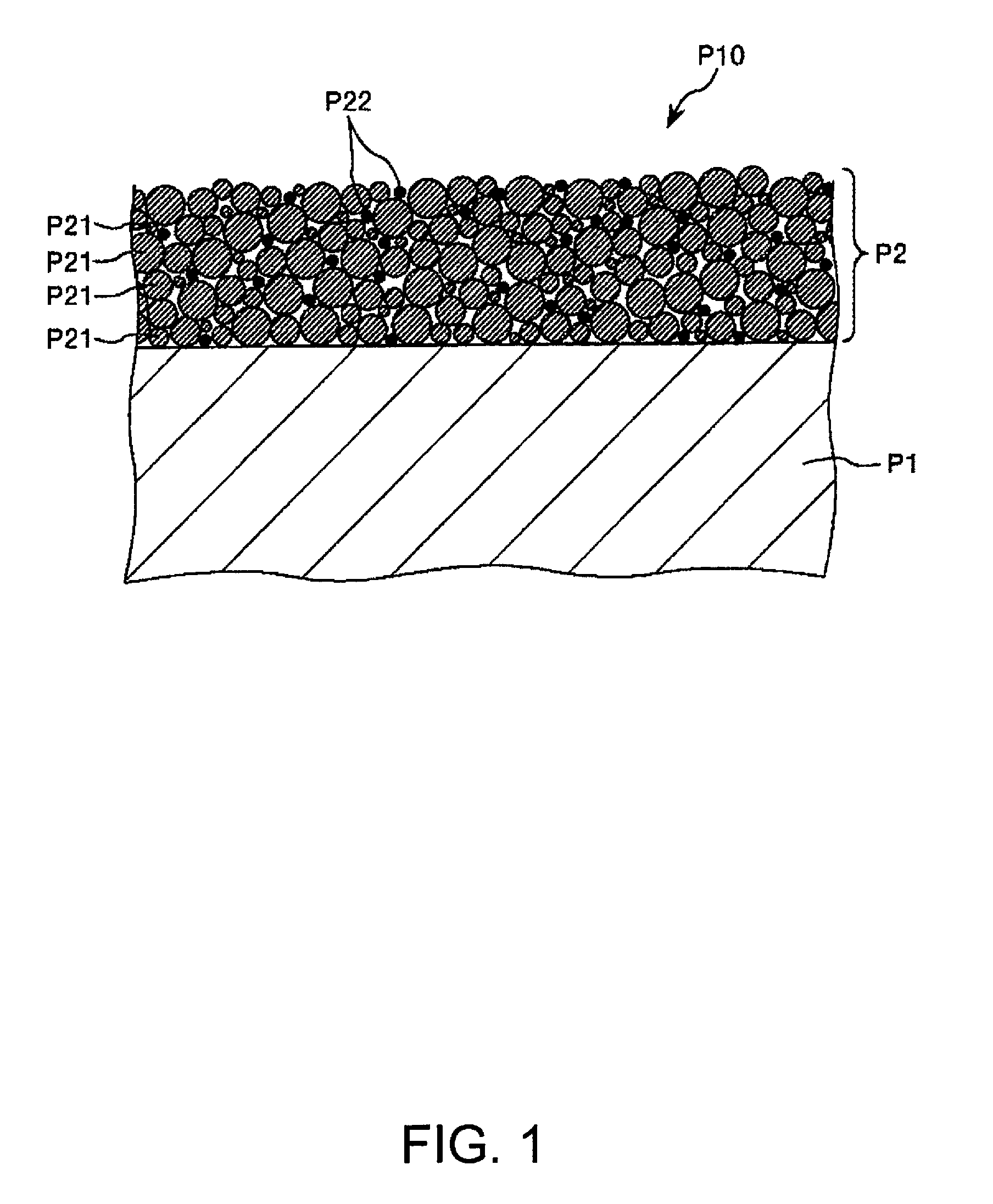 Optical component and timepiece