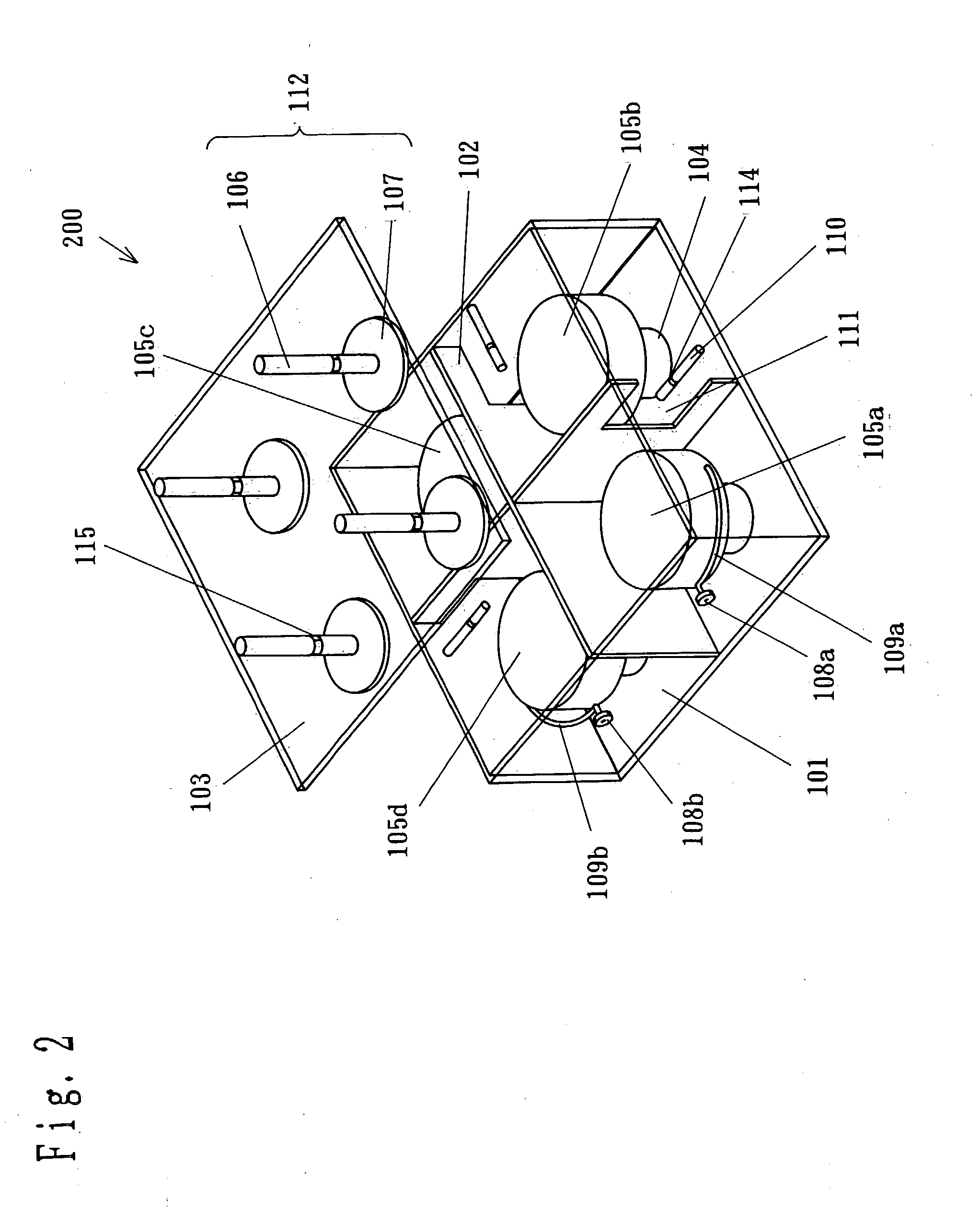 Dielectric filter, communication apparatus, and method of controlling resonance frequency