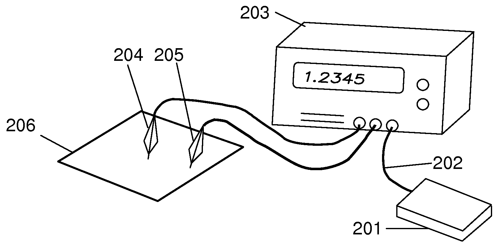 Voice-activated signal generator