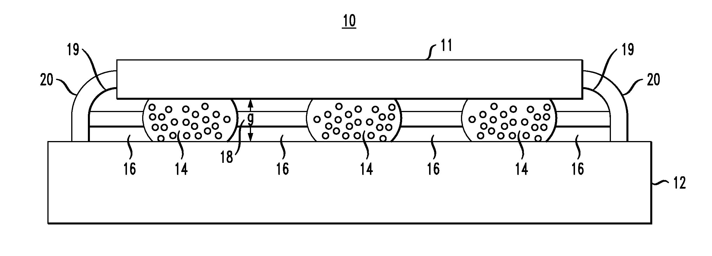 Tunable radiation source