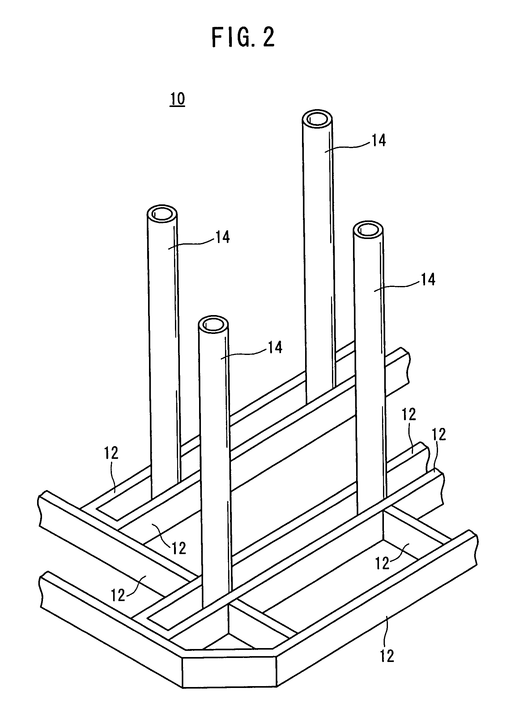 Member With Inner Teeth And Method Of Producing The Same