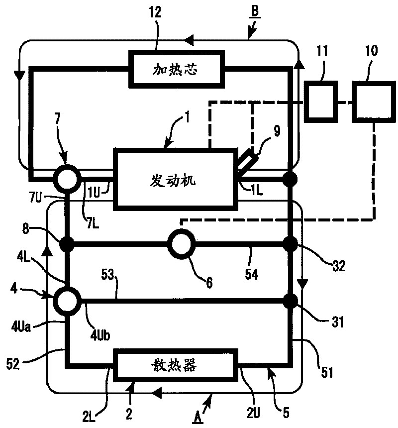 Engine cooling apparatus