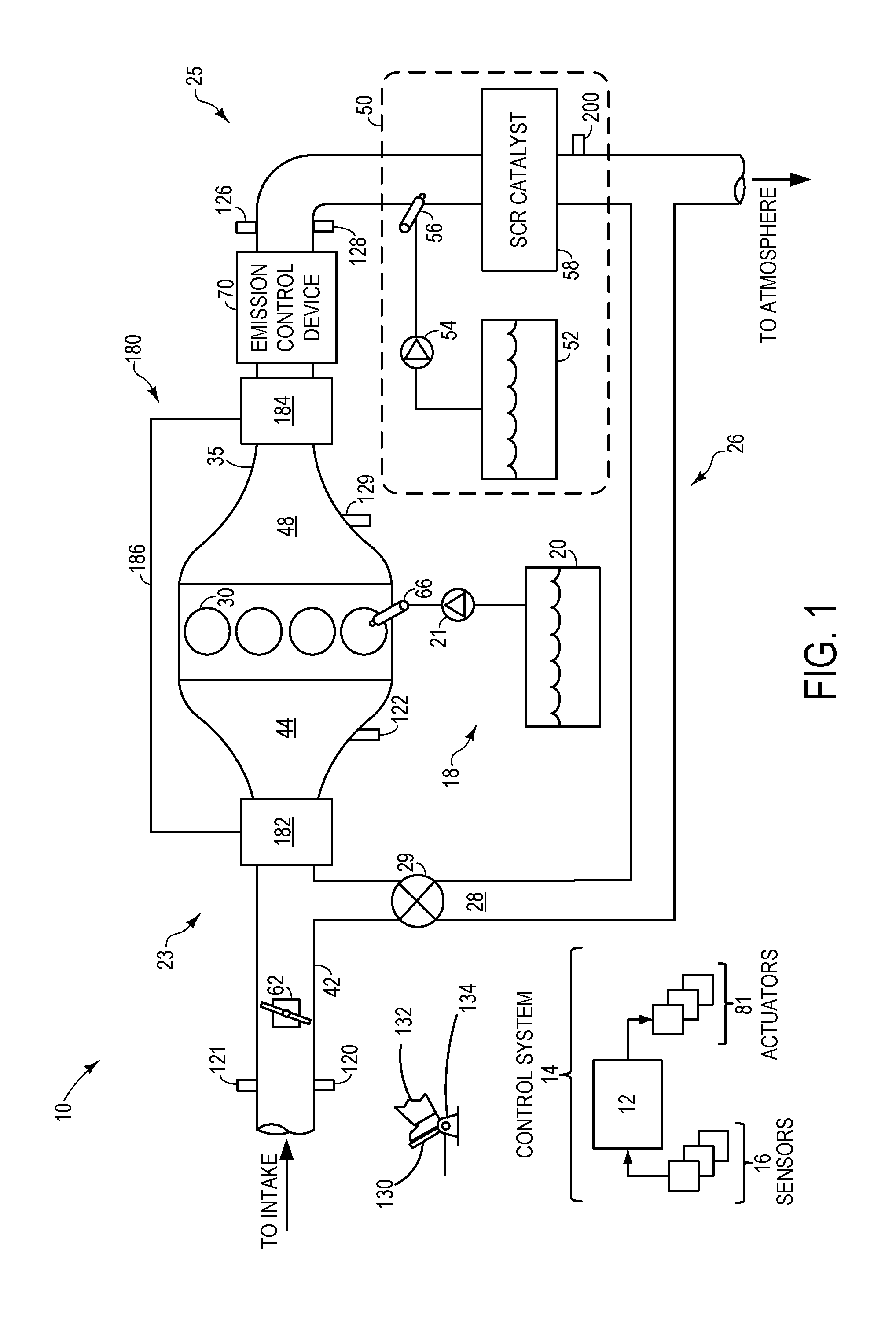 Method, systems and sensor for detecting humidity