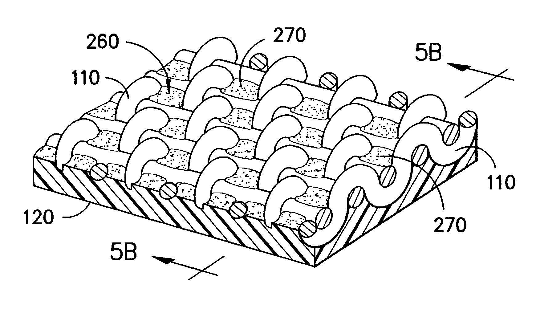 Packaging material and containers formed therefrom