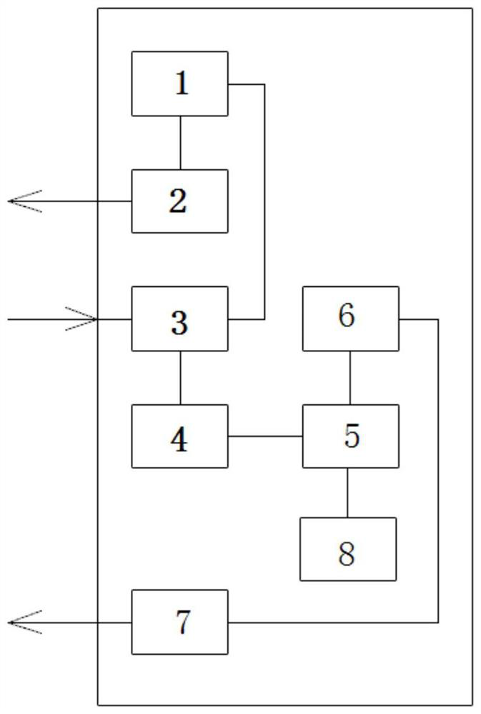 Intelligent learning competition system and method