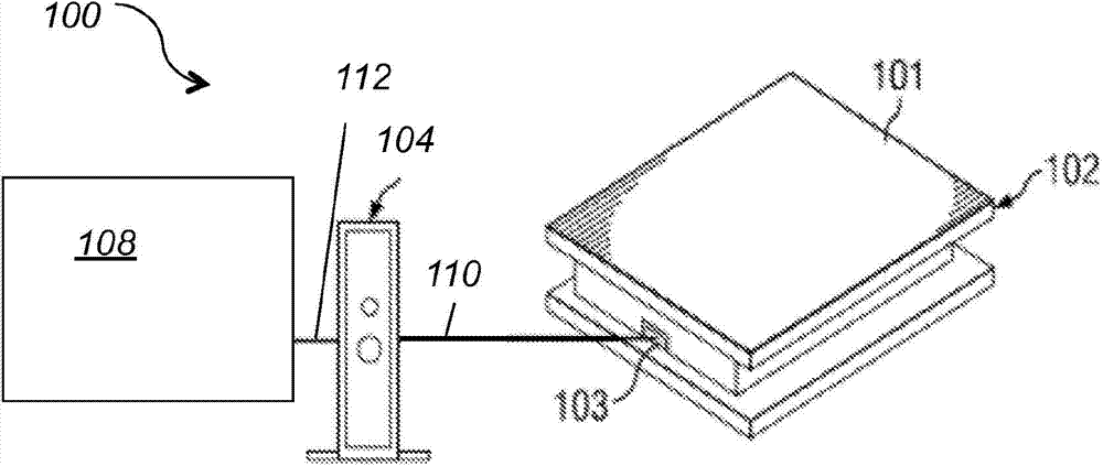 System and method for three dimensional calibration of force plates