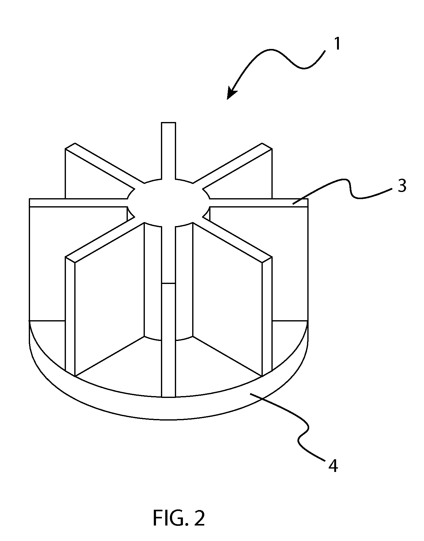 Cooling methodology for high brightness light emitting diodes