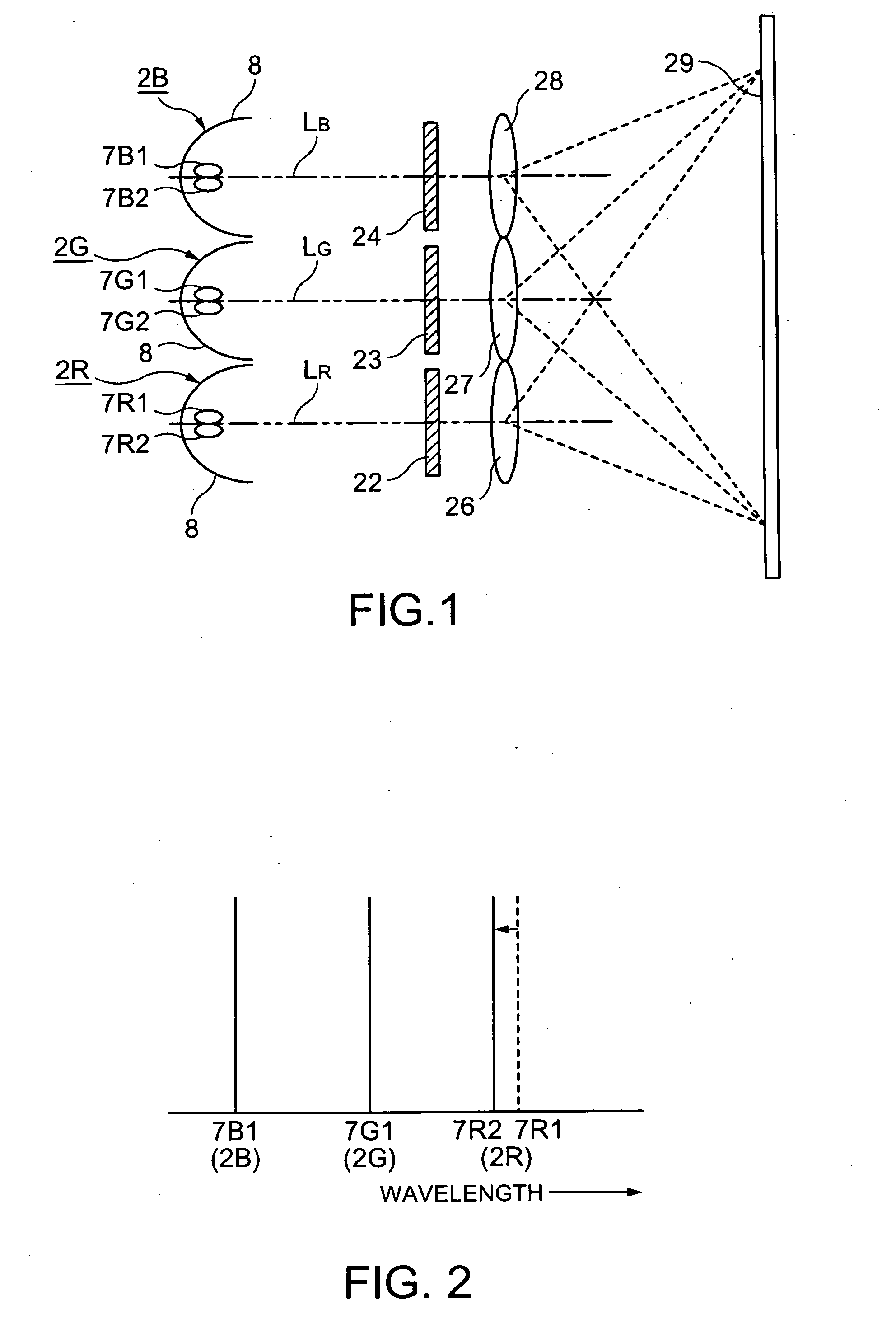Display device, display method, and projector