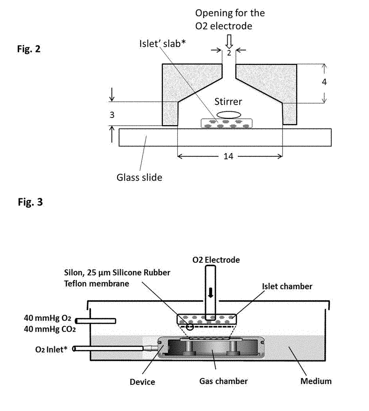 Systems and methods for providing oxygen to transplanted cells