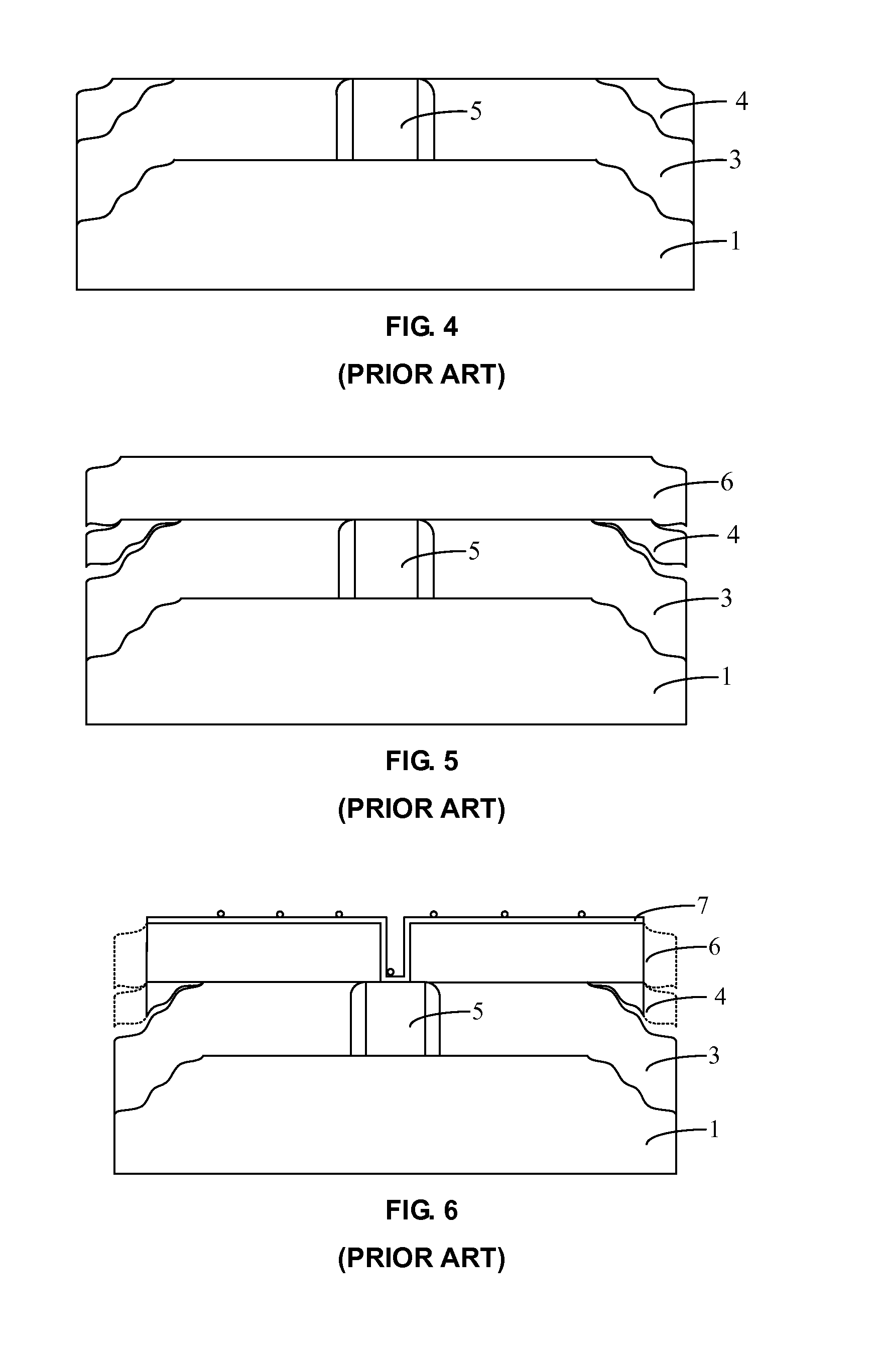 Metal gate transistor and method for forming the same